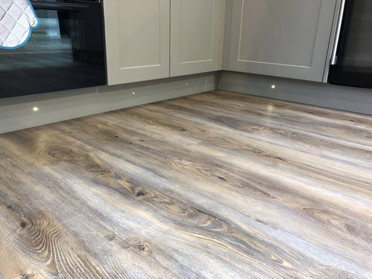 Vinyl Flooring Installation in Toronto