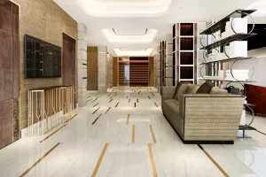 Vinyl Flooring Installation Service Toronto